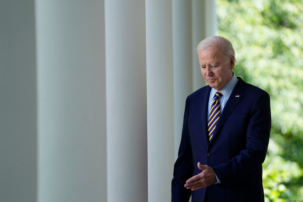 Challenge for Biden power rule: Keeping the lights on