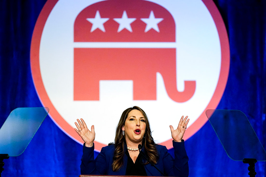 GOP infighting unlikely to subside even after RNC chair battle is done