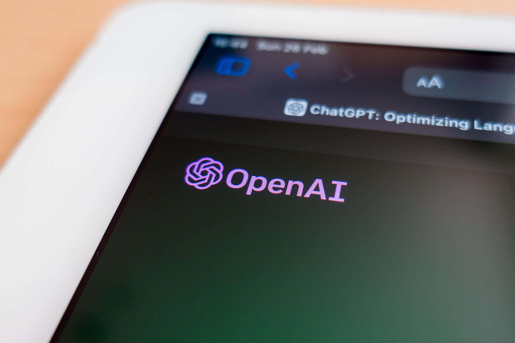 OpenAI's GPT-4 AI Achieves 'Human-Level Performance' on Tests - Credit: New Scientist