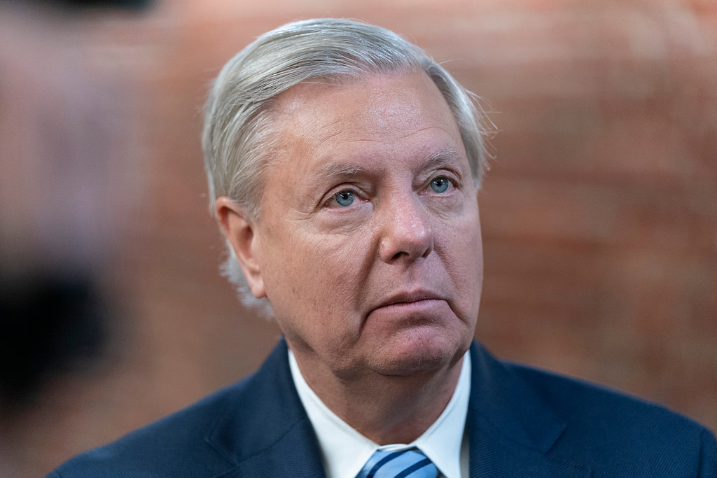 Supreme Court denies Lindsey Graham appeal to block subpoena in election subversion case