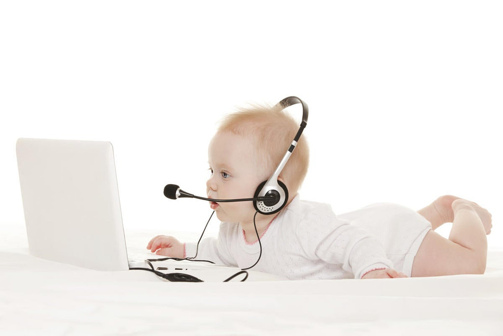 "Babysitting Your AI: Tips and Tricks" - Credit: InfoWorld