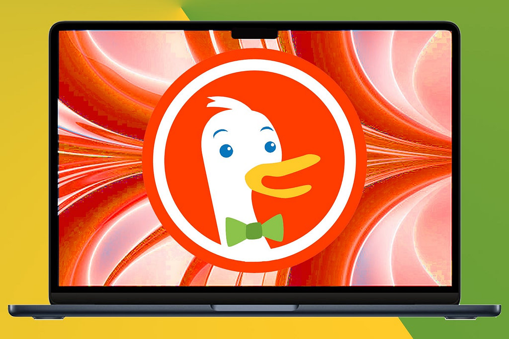 "DuckDuckGo Launches AI-Powered Search with OpenAI and Anthropic Language Models" - Credit: Computerworld