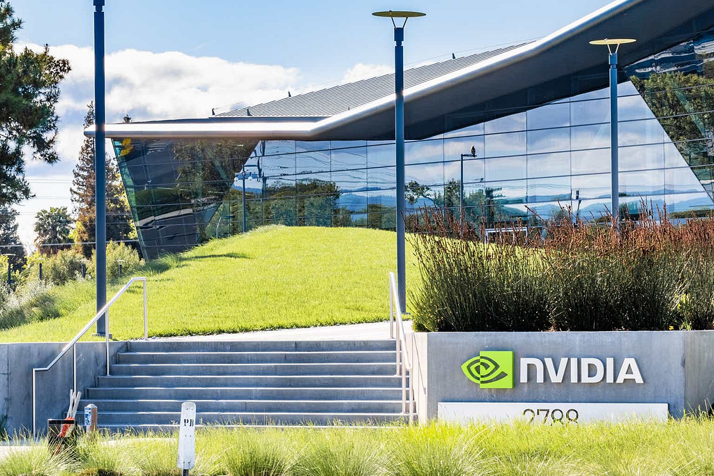 Nvidia's Intrinsic Value Is Heating Up With AI Hype (NASDAQ:NVDA) - Credit: Seeking Alpha