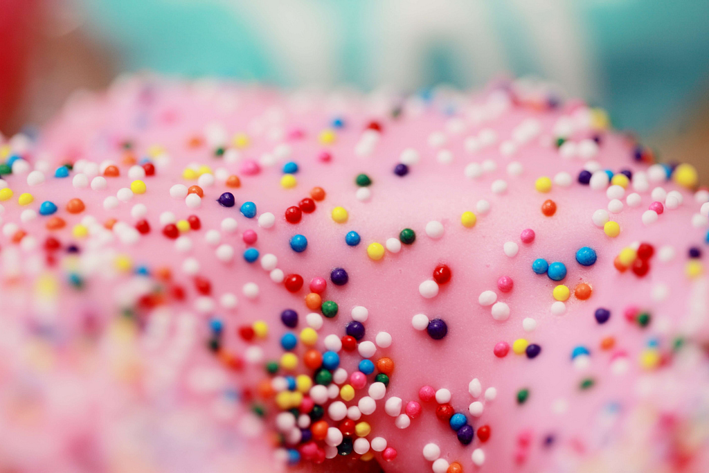 The 411 on Sugar and How to Tame Your Cravings