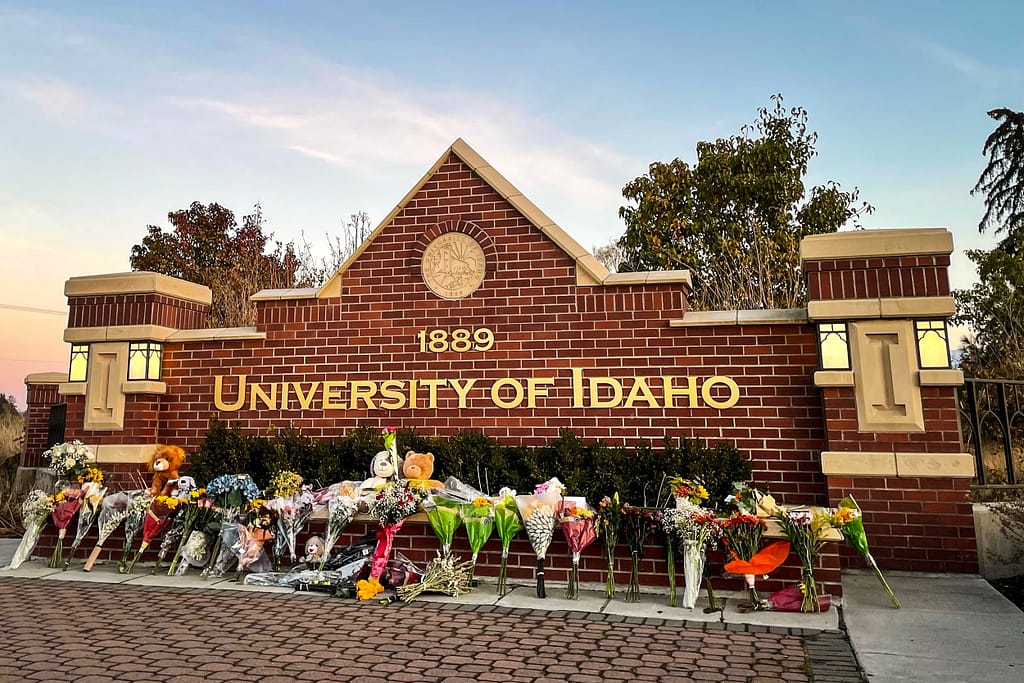 Killings of 4 University of Idaho students may not have been targeted attack, police say, walking back on prior statement