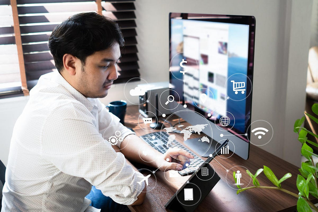 "Integrating AI Into Your Forward-Thinking Business Model: Industry-Leading Keys to Success" - Credit: Forbes