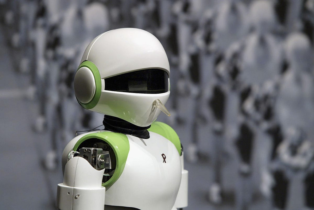 "How Artificial Intelligence Will Impact the Job Market: A Look at AI Jobs" - Credit: Forbes