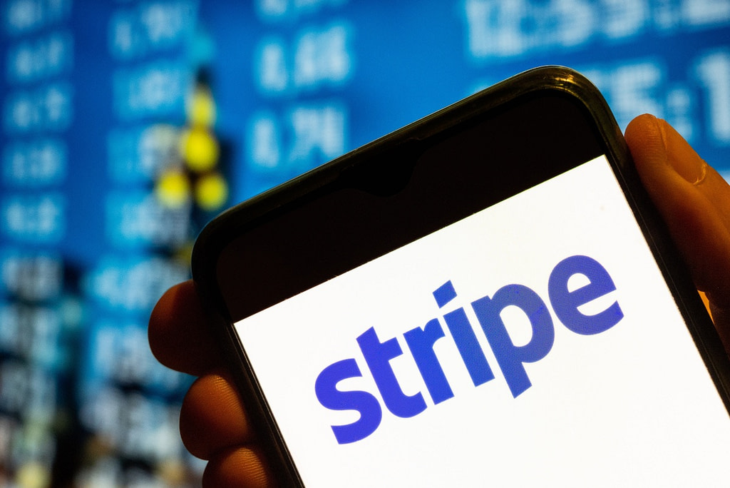Stripe’s internal valuation gets cut to $63 billion