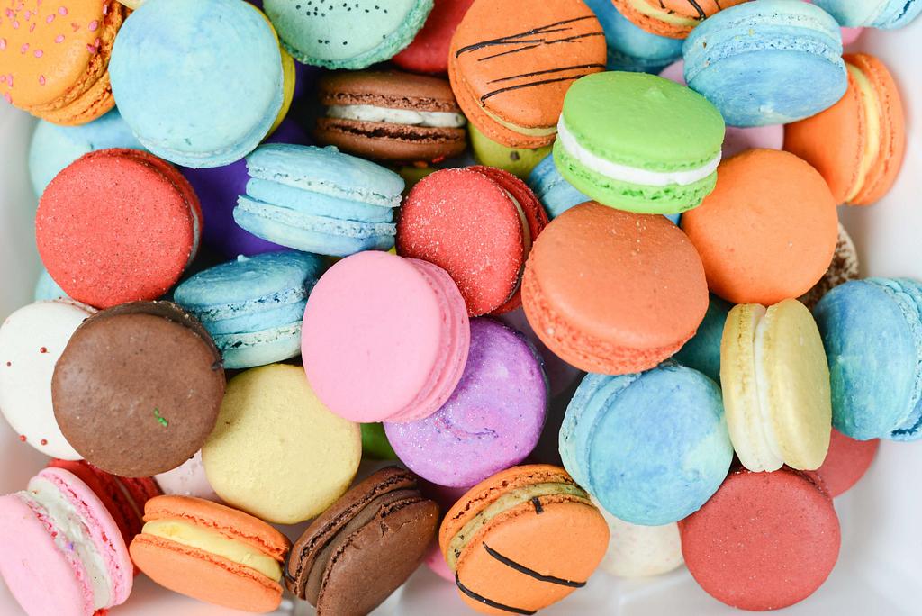 The 411 on Sugar and How to Tame Your Cravings