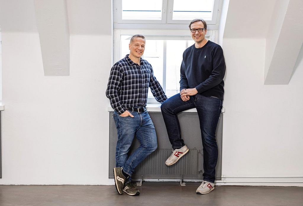 Finnish VC firm Lifeline Ventures closes $163M fund for early-stage startups