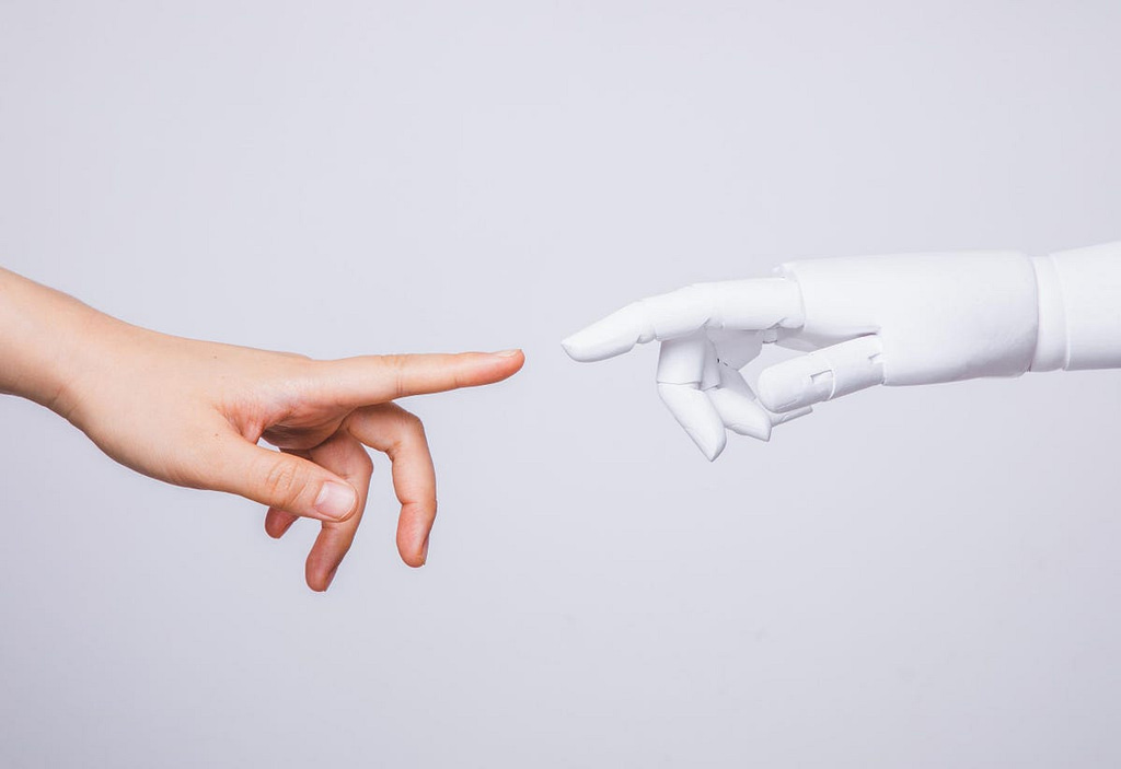 "How AI Is Transforming Corporate Communications and PR" - Credit: Forbes