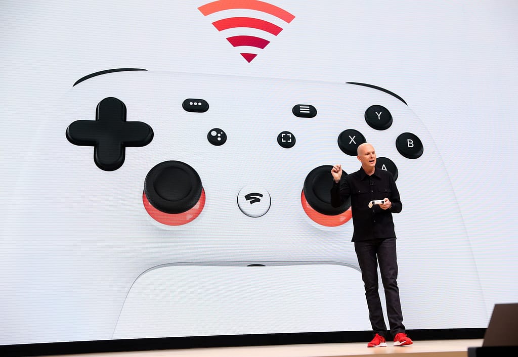 Stadia’s death isn’t the end of cloud gaming