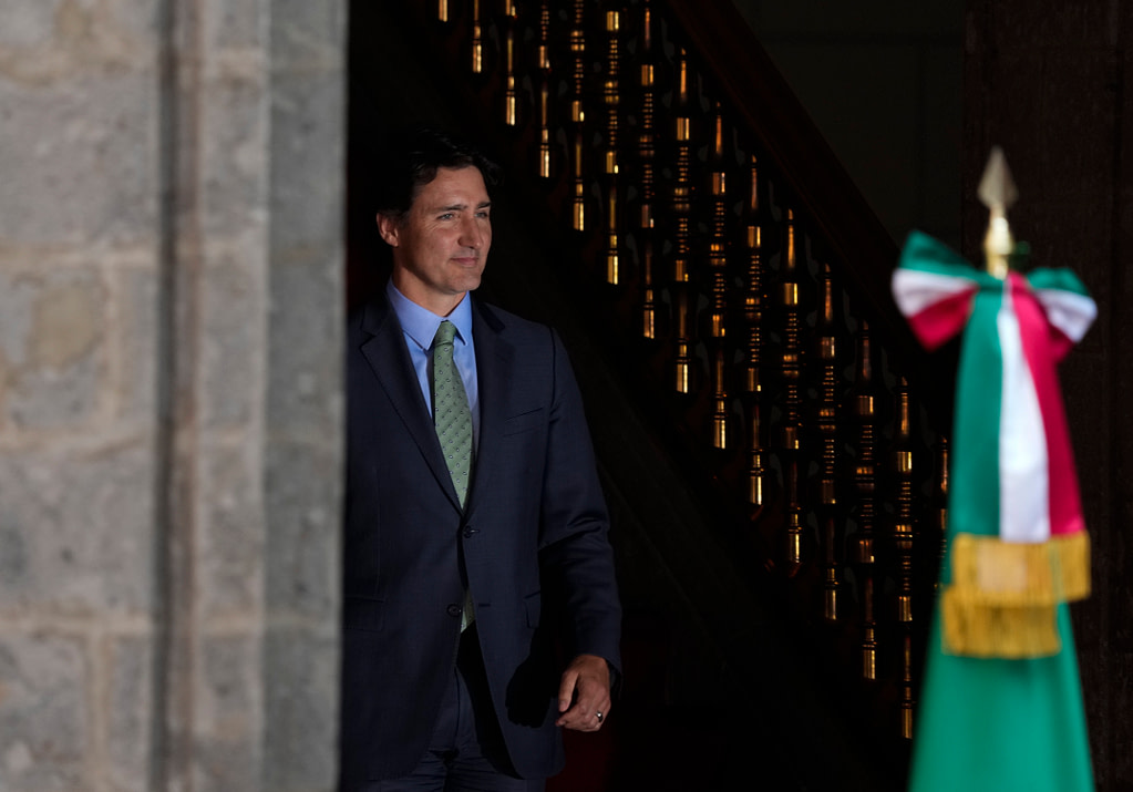 Did China mess with Canada? Trudeau says he has a plan to find out.