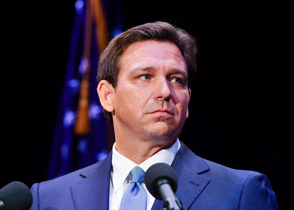 Florida GOP donor, DeSantis ally under ‘active investigation’ weeks before death, authorities say