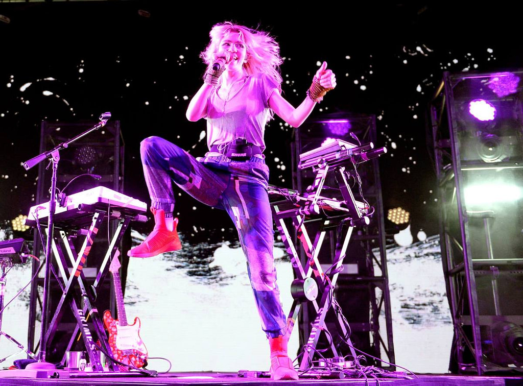 From DrakeGPT To Infinite Grimes: Exploring Legal Issues Surrounding AI Generated Music - Credit: TechCrunch