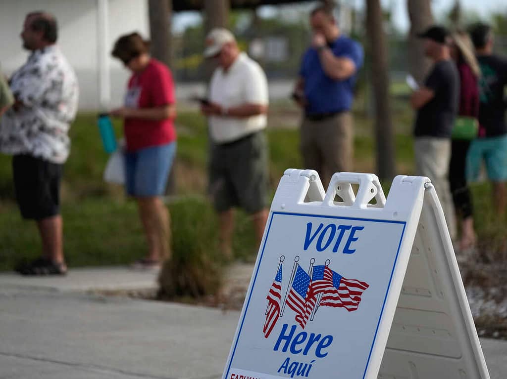 Don’t call Florida a red state yet: Left-leaning groups say their voters stayed home