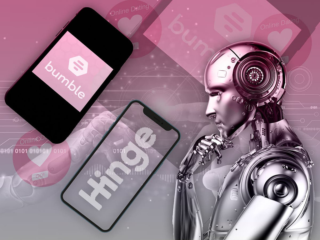 Using ChatGPT AI for Dating: A Less-Than-Expected Experience - Credit: The Independent