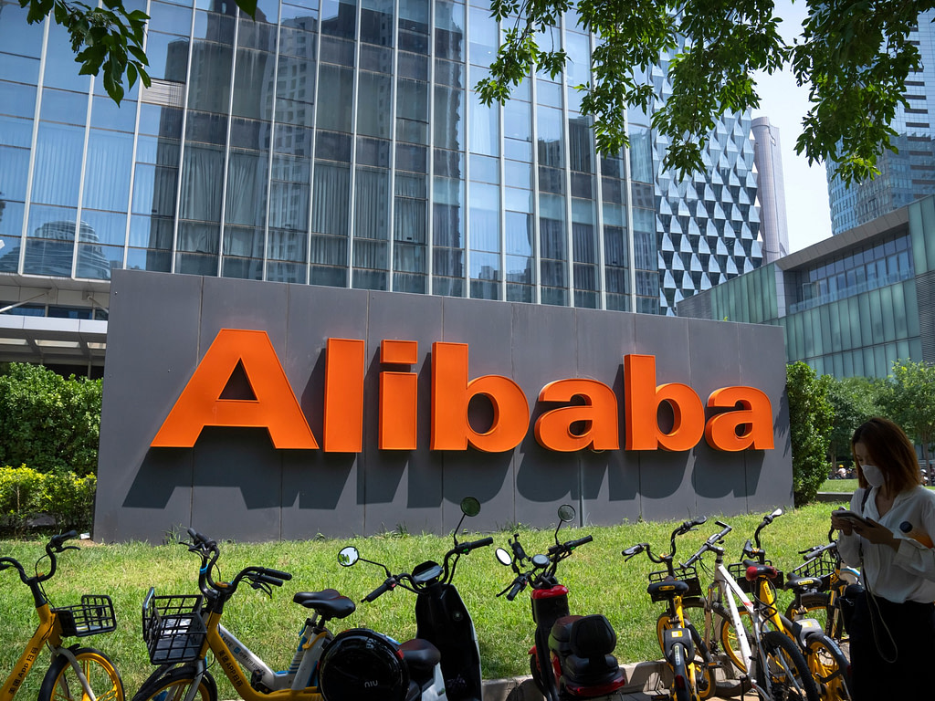 As Alibaba unveils ChatGPT rival, China flags new AI rules - Credit: Al Jazeera
