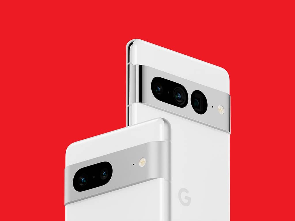 14 Best Cyber Monday Google Device Deals (2022): Pixel 7, Pixel Watch, Nest Cam