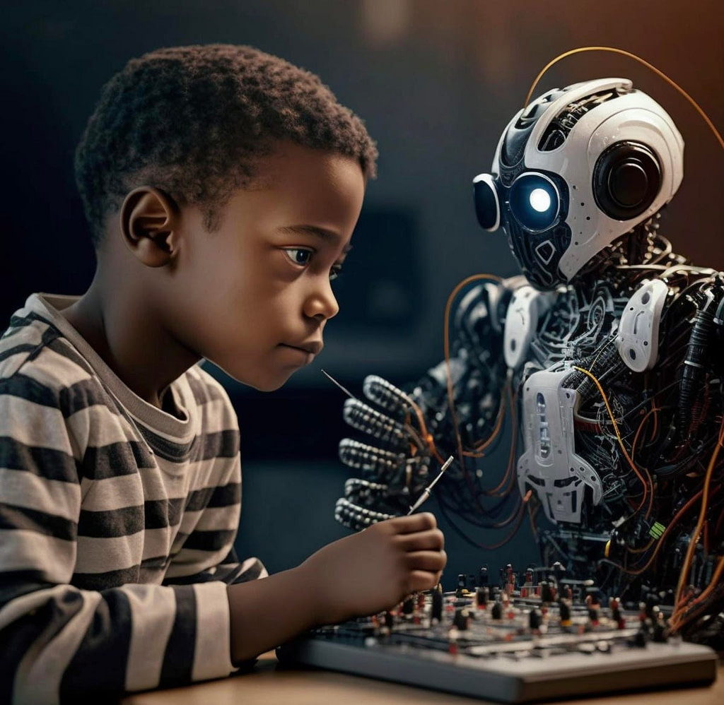 "100+ Clients Leverage AI to Speed Up Chip Design with Synopsys" - Credit: Forbes