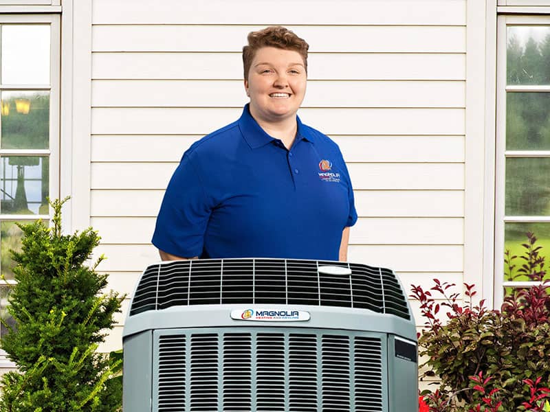 Schedule Your Furnace Installation Before the Busy Fall and Winter