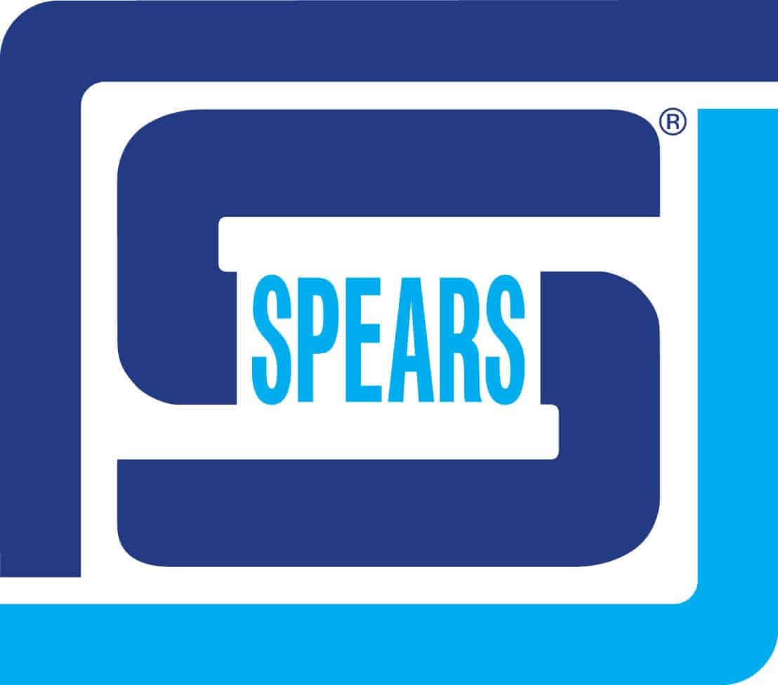 Spears Color Logo