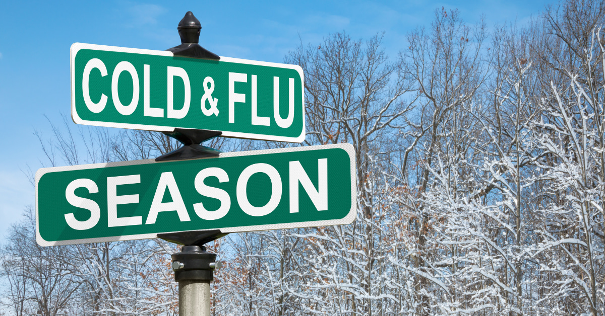 Workplace Wellness During Flu Season Vaccination Clinics & More