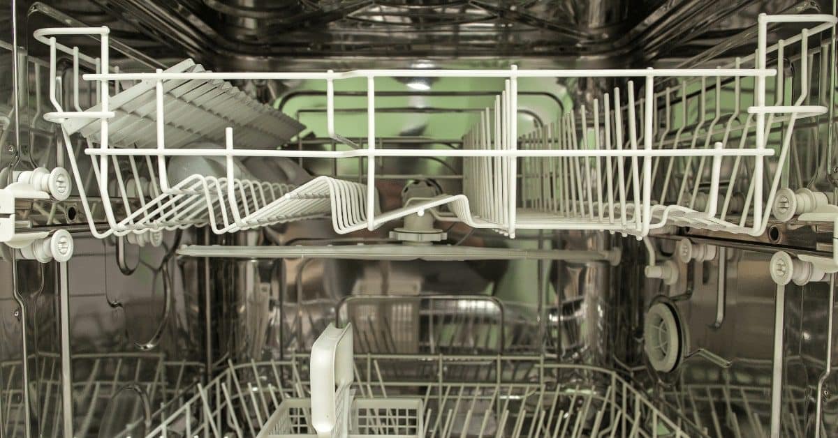 The Essential Dishwasher Cleaning Guide 2