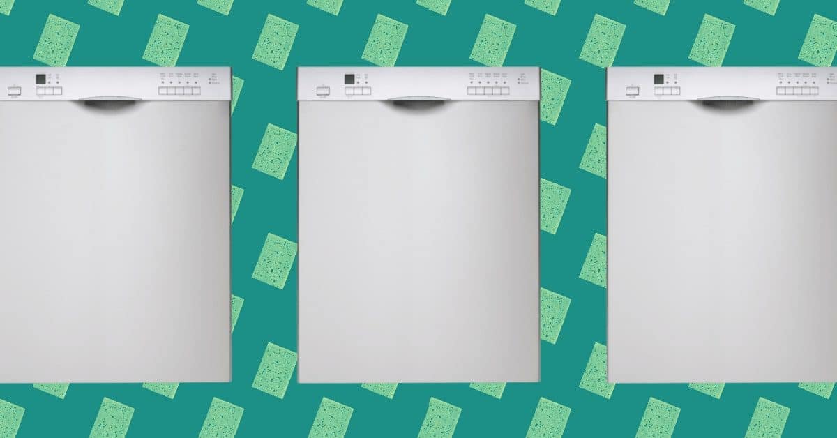 The Essential Dishwasher Cleaning Guide 1