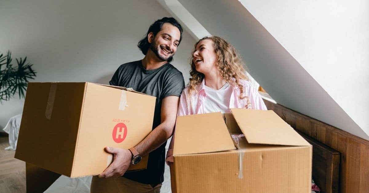 The Nixxit Moving Checklist for Bay Area Homes + Free Printable Moving Kit 6 19