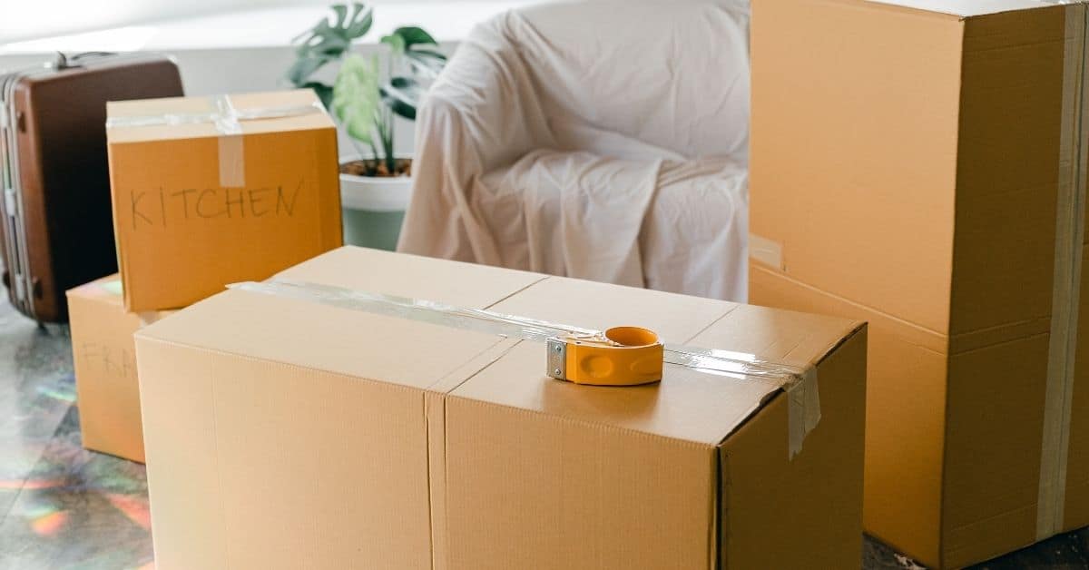 The Nixxit Moving Checklist for Bay Area Homes + Free Printable Moving Kit 4 Moving