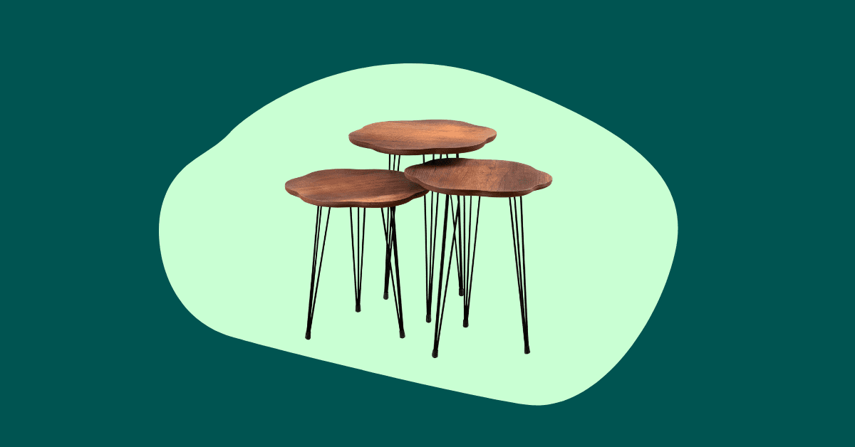The Buyer’s Guide to Coffee Tables 1 The Buyers Guide to Coffee