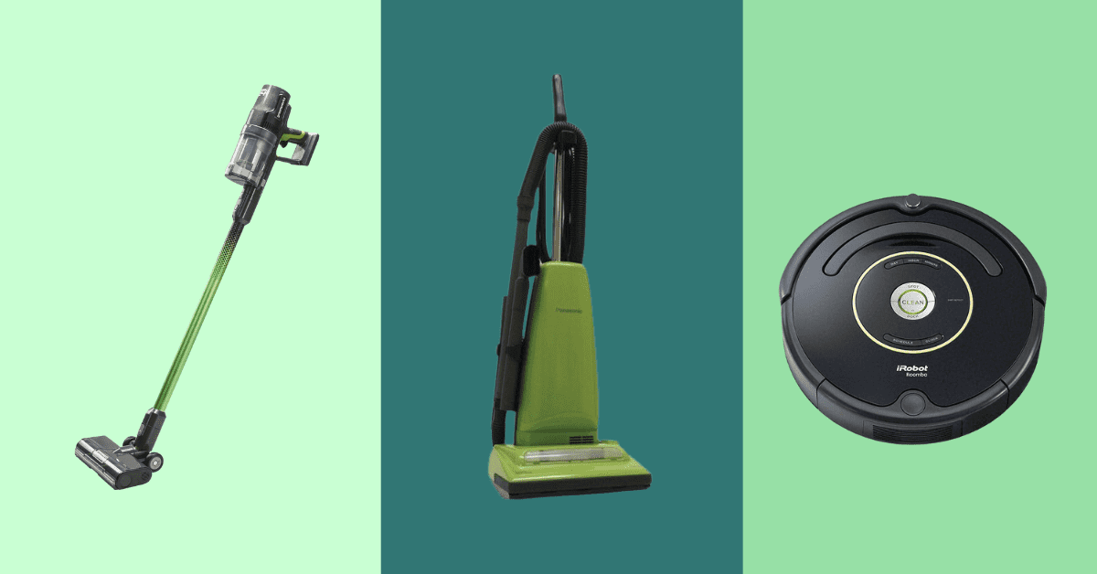 How To Dispose of a Vacuum Cleaner: 5 Options 1