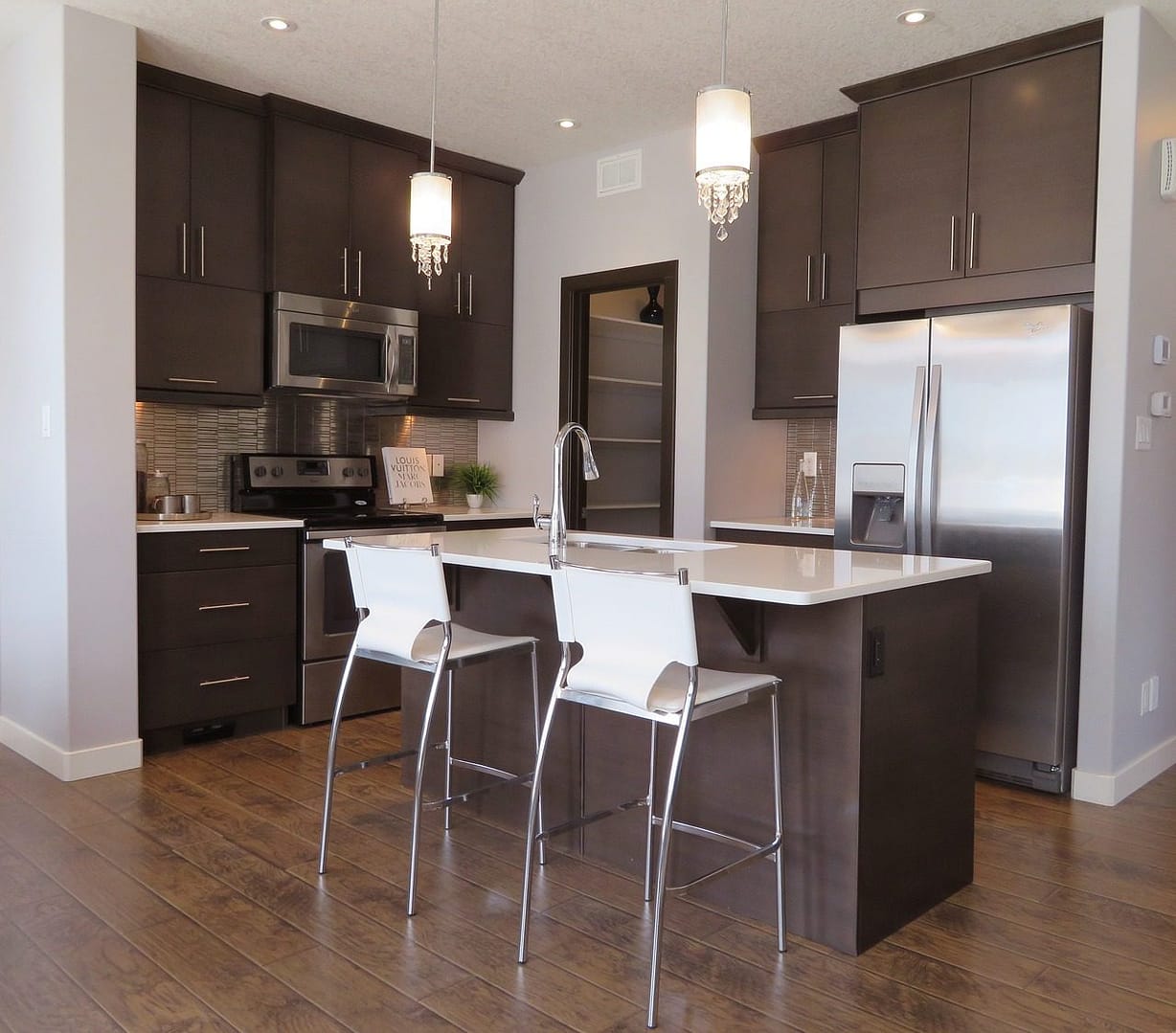 Need a New Fridge? What You Should Consider Before Purchasing 1 kitchen 2488520 1280