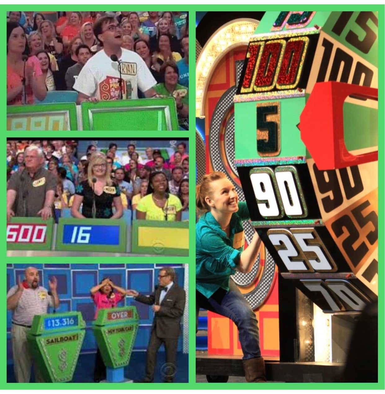 Price Is Right 4