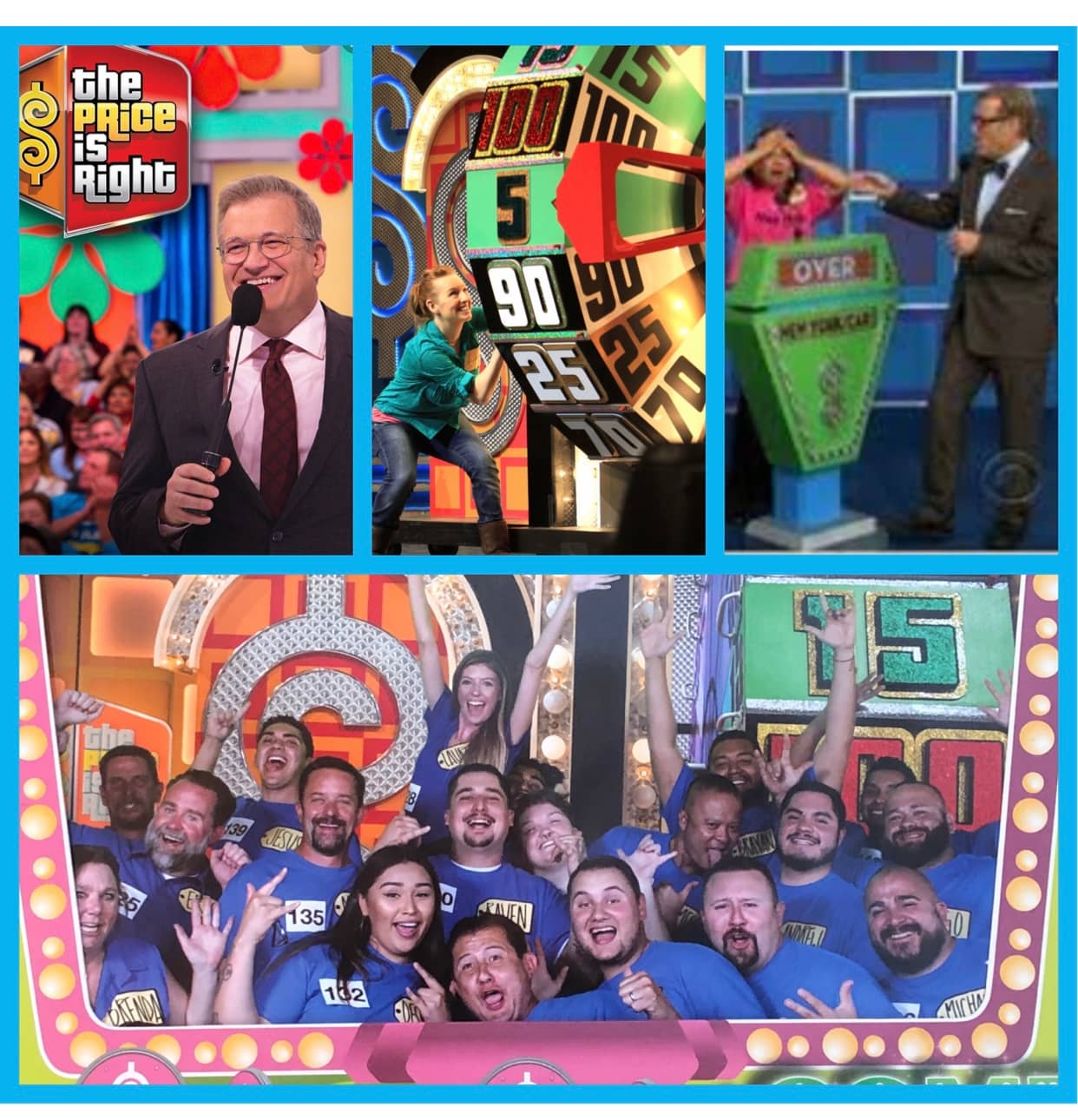 Price Is Right 3