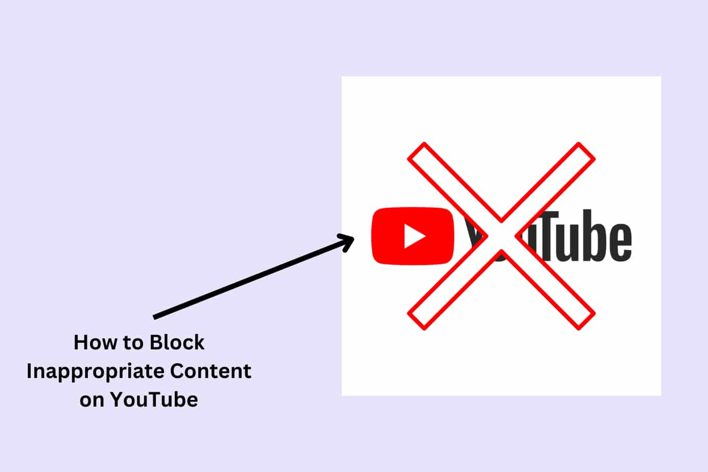 block content youtube