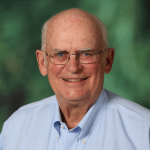 Profile picture of James Barrett