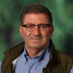 Profile picture of Charles Zaher