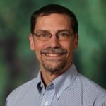 Profile picture of Geoffrey Graber