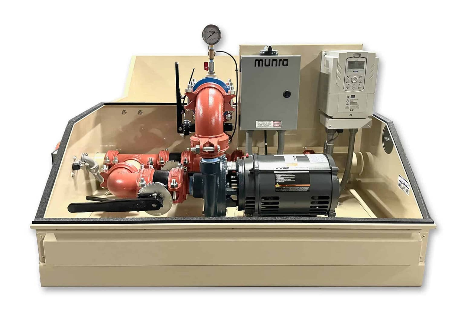 Lasco FPR.2
