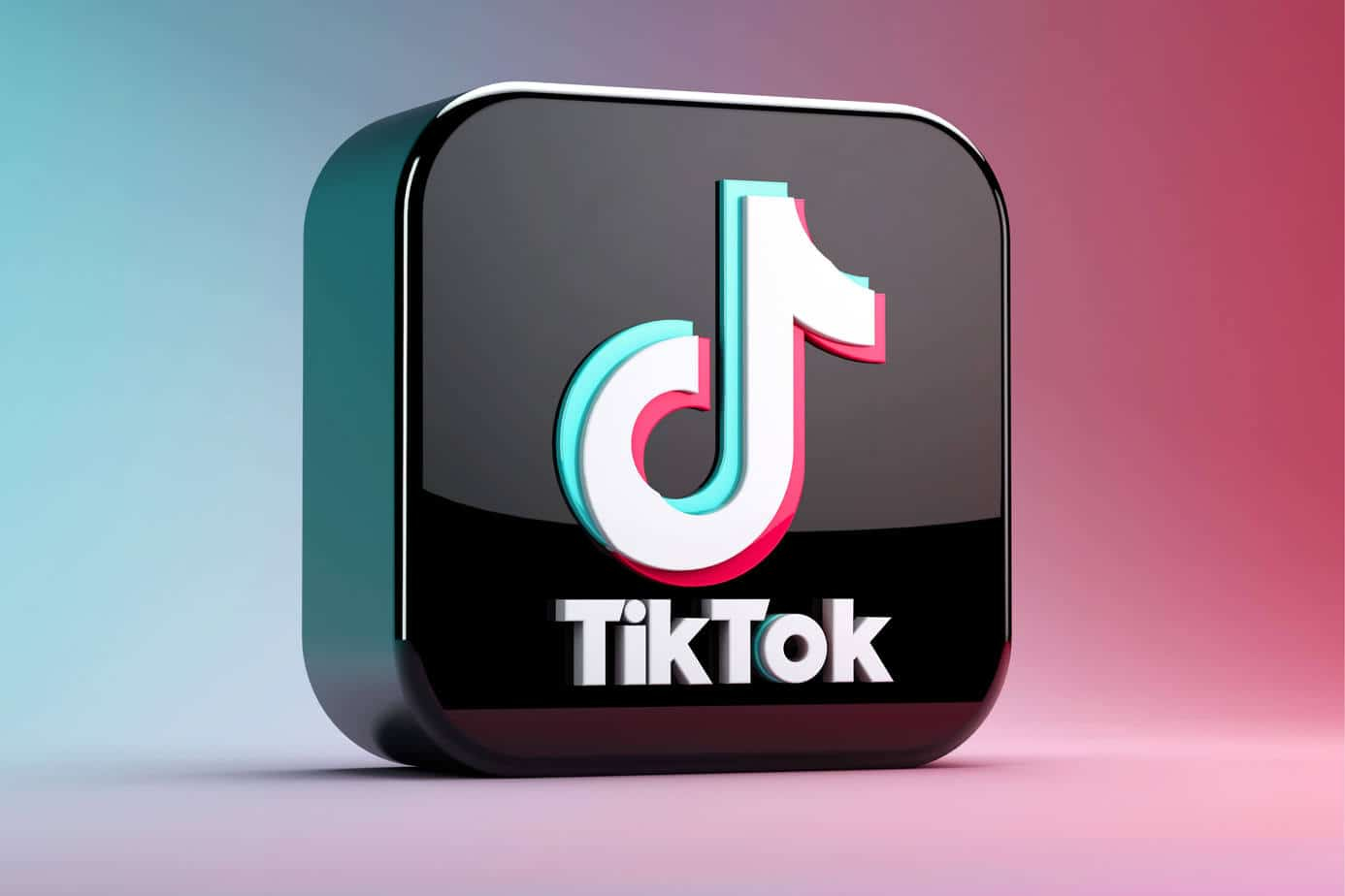 Is TikTok Safe for Kids -- TikTok icon