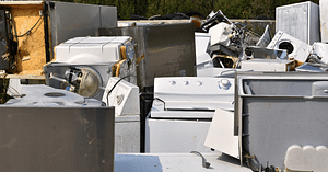 Your Ultimate Guide To Appliance Disposal and Recycling in the Bay Area, CA 1 Appliance Removal and Disposal in the Bay Area, CA