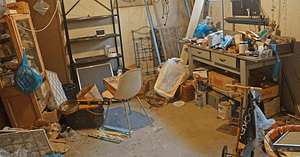 What Is the Average Cost to Clean a Hoarder’s House? 2 Hoarder cleanout