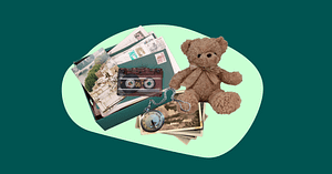 How To Get Rid of Sentimental Clutter 1 image1 1