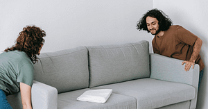 How to Get Rid of Furniture When Moving 1 How to Get Rid of Furniture When Moving