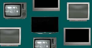 What To Do With an Old TV: 4 Ideas 1 What to Do With an Old TV Featured Image