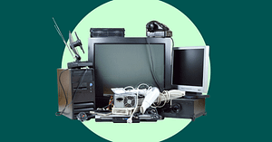 How to Dispose of E-waste 1 How to Dispose of E waste Nixxit Junk Removal Service