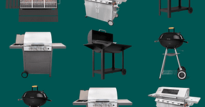 How To Get Rid of an Old Grill: 4 Ways 1 How To Dispose of a Grill