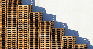 How To Dispose of Wood Pallets 1 How to Dispose of Pallets